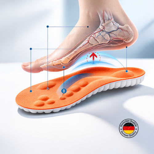 Plantillas de masaje