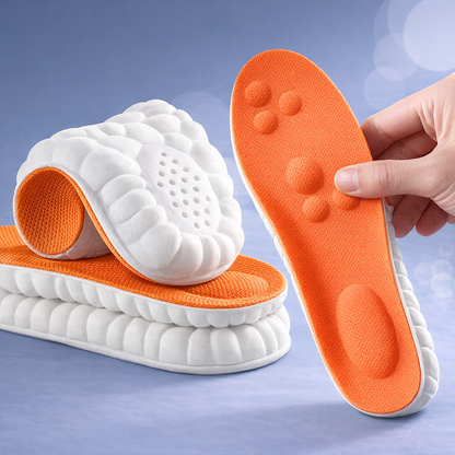 Plantillas de masaje