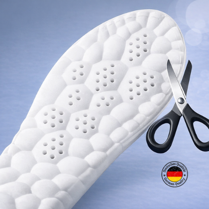 Plantillas de masaje