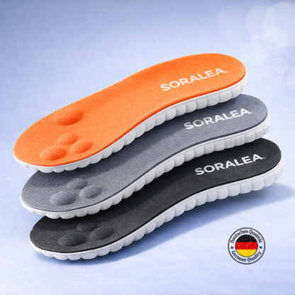 Plantillas de masaje